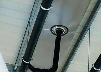景县虹吸排水的原理