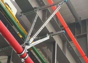 景县抗震支架厂家与你分享你必须做的紧急情况下的准备